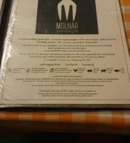 Molnár Vendéglő