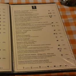 Molnár Vendéglő Tiszafüred - Egyéb