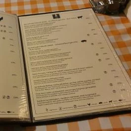 Molnár Vendéglő Tiszafüred - Egyéb