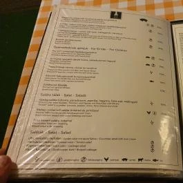 Molnár Vendéglő Tiszafüred - Egyéb