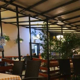 Molnár Vendéglő Tiszafüred - Egyéb