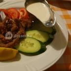 Molnár Vendéglő Tiszafüred - Egyéb