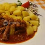 Molnár Vendéglő Tiszafüred - Egyéb