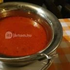 Molnár Vendéglő Tiszafüred - Egyéb