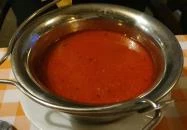 Molnár Vendéglő Tiszafüred