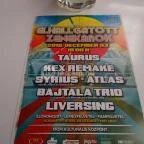 MOM Café Budapest - Belső