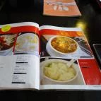 Momotaro Ramen Budapest - Étlap/itallap