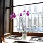 Momotaro Ramen Budapest - Belső