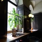 Momotaro Ramen Budapest - Belső