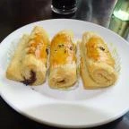 Momotaro Ramen Budapest - Étel/ital