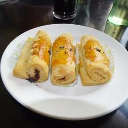 Momotaro Ramen, Budapest - Étel/ital