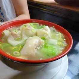 Momotaro Ramen, Budapest - Étel/ital