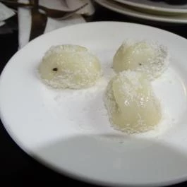 Momotaro Ramen, Budapest - Étel/ital