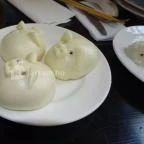 Momotaro Ramen Budapest - Étel/ital