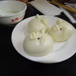 Momotaro Ramen, Budapest - Étel/ital