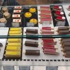 Mon Crémi - Lurdy Ház Budapest - Étel/ital