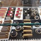 Mon Crémi - Lurdy Ház Budapest - Étel/ital