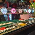 Mona Lisa Café Komárom - Egyéb