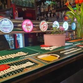 Mona Lisa Café Komárom - Egyéb