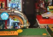 Mona Lisa Café Komárom