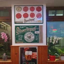 Mona Lisa Café, Komárom - Egyéb