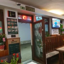 Mona Lisa Café, Komárom - Egyéb