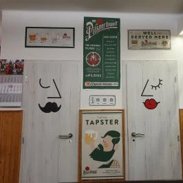 Mona Lisa Café, Komárom - Egyéb