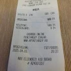 Mona Lisa Café Komárom - Egyéb