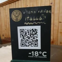 Mona Lisa Café, Komárom - Egyéb