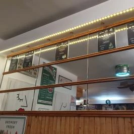 Mona Lisa Café Komárom - Egyéb