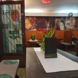 Mona Lisa Café Komárom - Egyéb