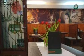 Mona Lisa Café Komárom