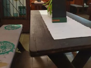 Mona Lisa Café Komárom