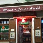 Mona Lisa Café Komárom - Egyéb