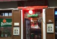 Mona Lisa Café Komárom