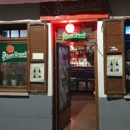 Mona Lisa Café, Komárom - Egyéb