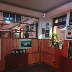 Mona Lisa Café Komárom - Belső