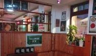 Mona Lisa Café, Komárom