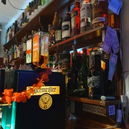 Mona Lisa Café Komárom - Étel/ital