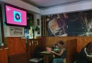 Mona Lisa Café Komárom