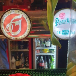 Mona Lisa Café Komárom - Étel/ital