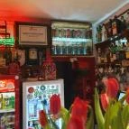 Mona Lisa Café Komárom - Belső