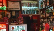 Mona Lisa Café, Komárom