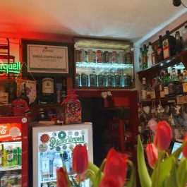 Mona Lisa Café Komárom - Belső