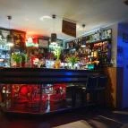 Mona Lisa Café Komárom - Belső