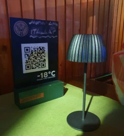 Mona Lisa Café