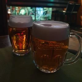 Mona Lisa Café Komárom - Étel/ital