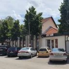 Monaco Étterem Cegléd - Külső kép