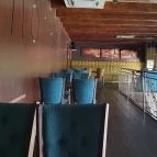 Monaco Étterem Cegléd - Belső