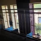 Monaco Étterem Cegléd - Belső